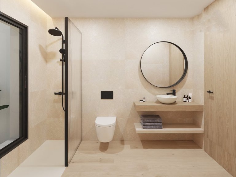 Villa for Sale in Polop, Alicante 22