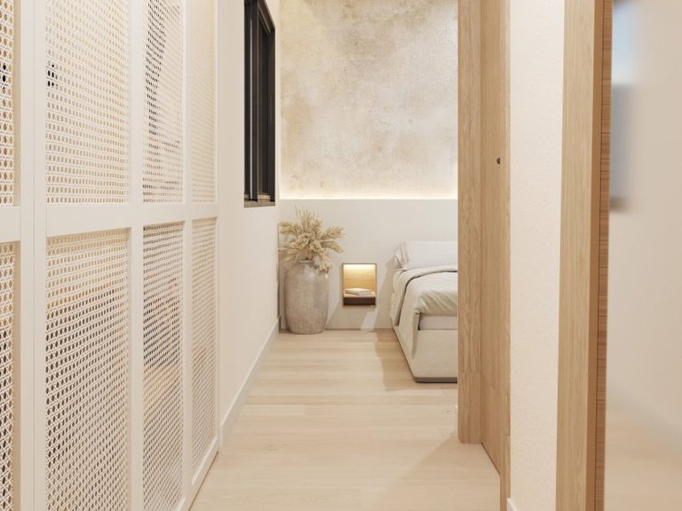 Villa for Sale in Polop, Alicante 14