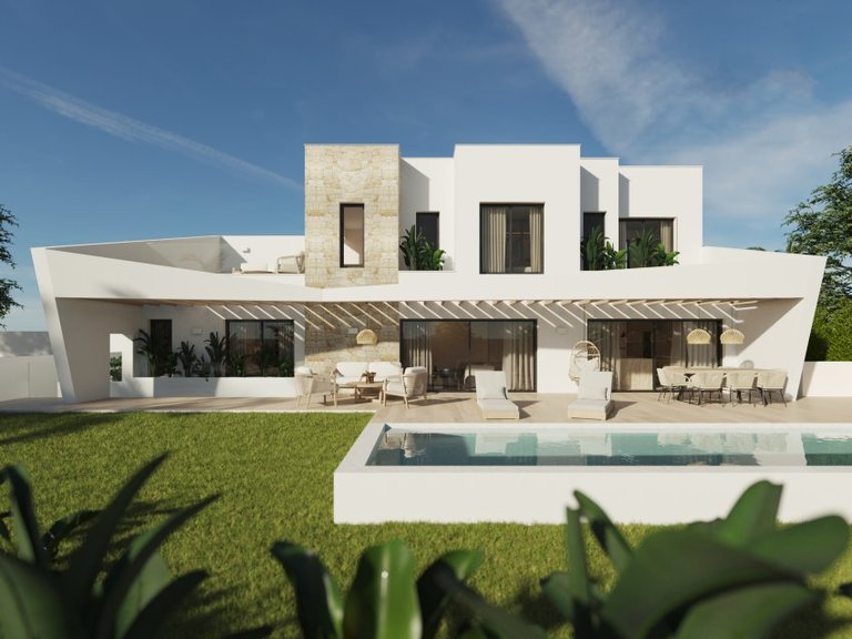 Villa for Sale in Polop, Alicante 5