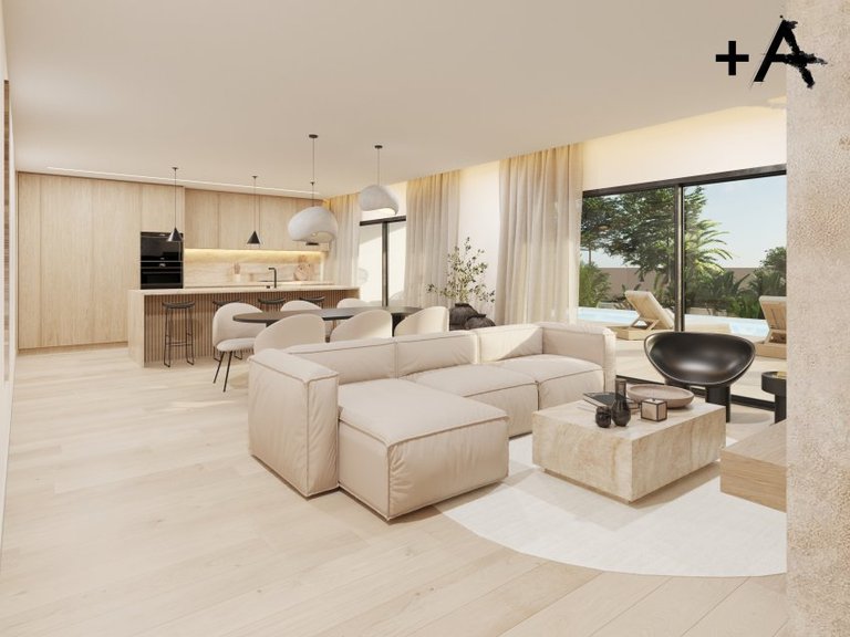 Villa for Sale in Polop, Alicante 8