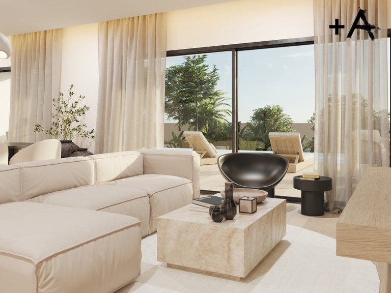 Villa for Sale in Polop, Alicante 9