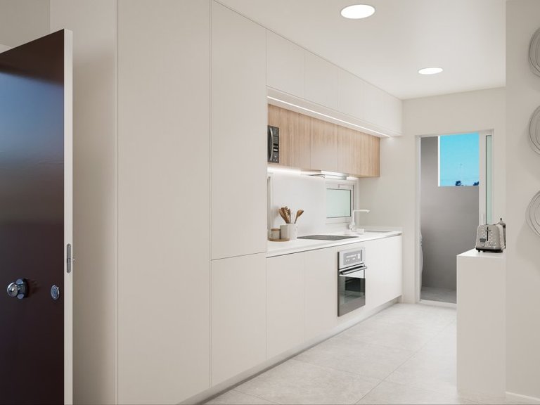 Apartment for Sale in Pilar De La Horadada, Alicante 24