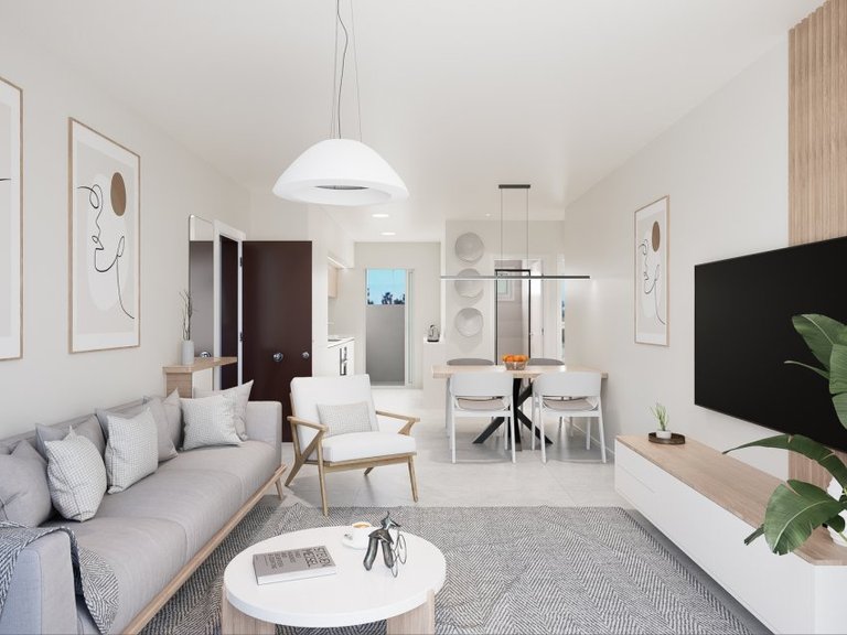 Apartment for Sale in Pilar De La Horadada, Alicante 22