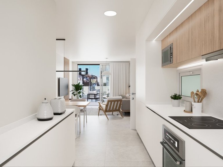 Apartment for Sale in Pilar De La Horadada, Alicante 10