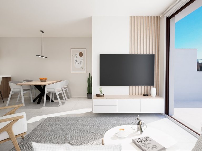 Apartment for Sale in Pilar De La Horadada, Alicante 20