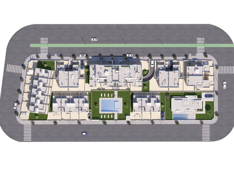 Apartment for Sale in Pilar De La Horadada, Alicante 3