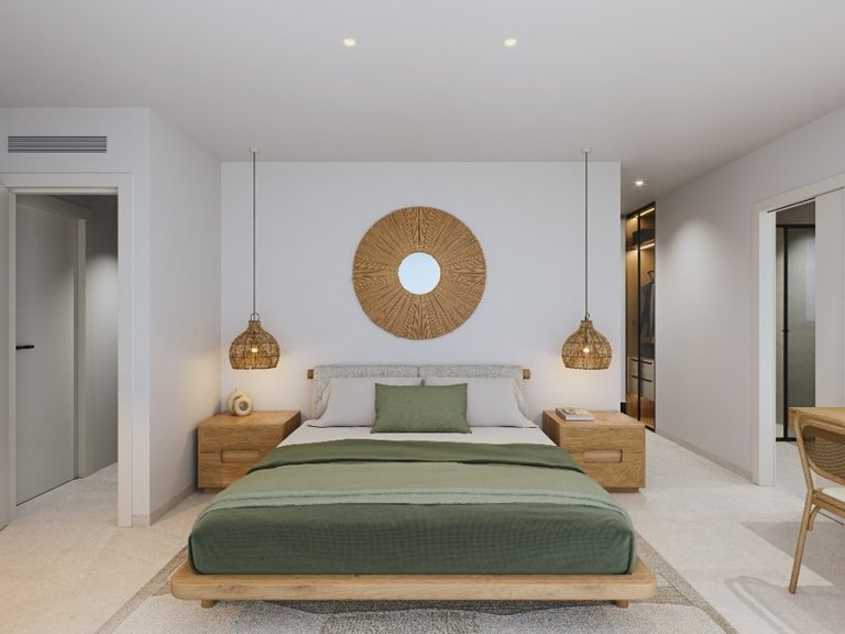 Villa for Sale in Santa Rosalía, Murcia 15