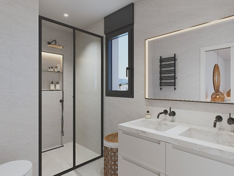 Villa for Sale in Santa Rosalía, Murcia 17