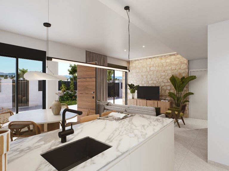 Villa for Sale in Santa Rosalía, Murcia 12