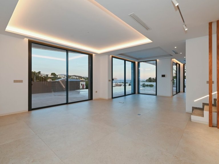 Villa for Sale in Benissa, Alicante 15