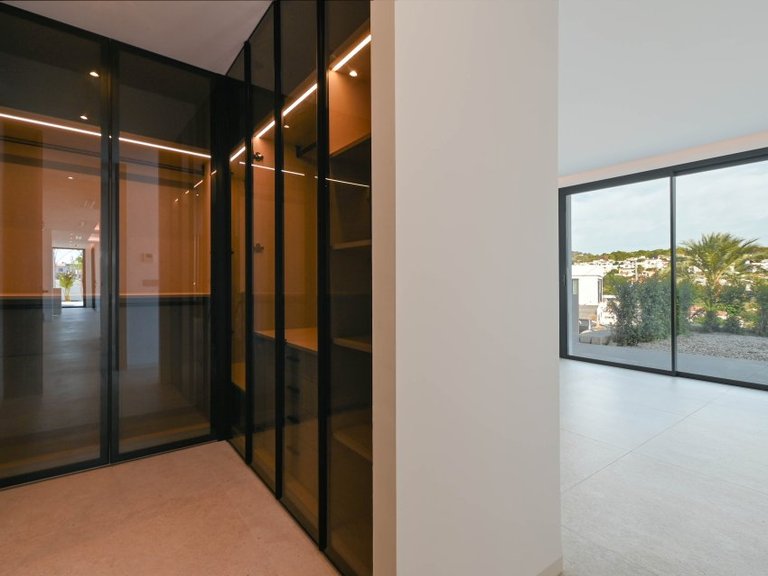 Villa for Sale in Benissa, Alicante 29