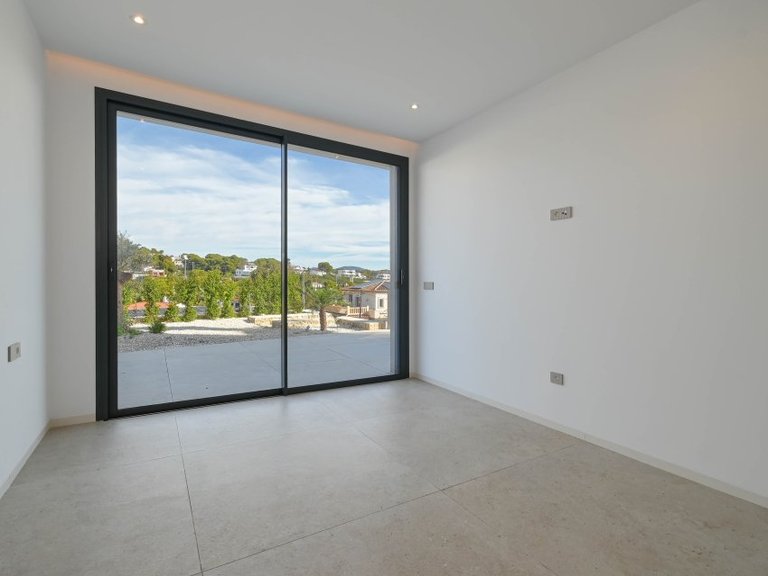 Villa for Sale in Benissa, Alicante 25