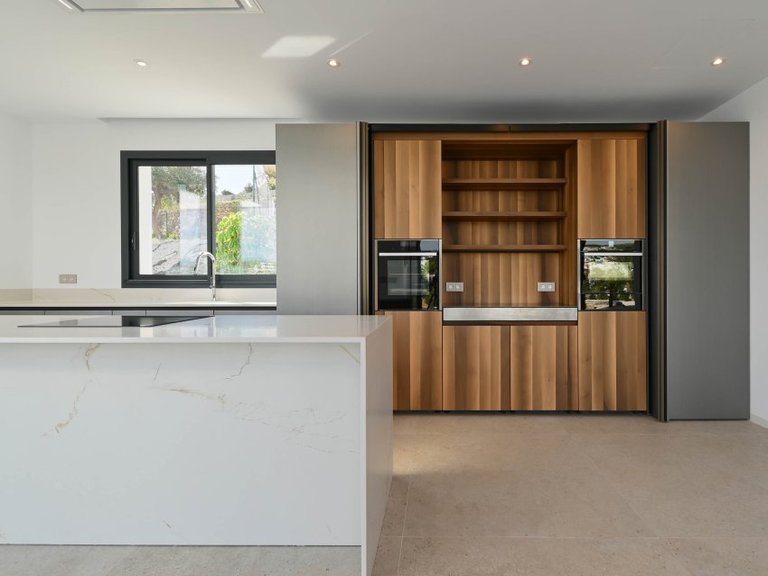 Villa for Sale in Benissa, Alicante 17