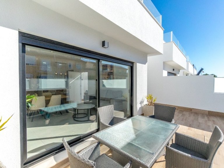 Town House for Sale in San Pedro Del Pinatar, Murcia 5