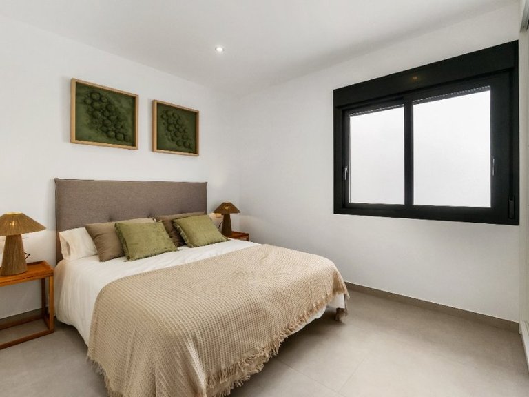 Town House for Sale in San Pedro Del Pinatar, Murcia 19