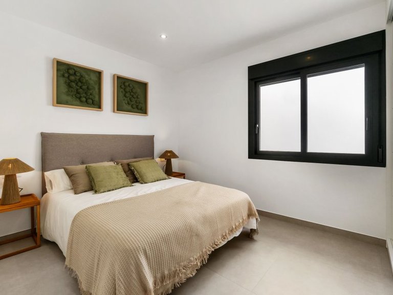 Town House for Sale in San Pedro Del Pinatar, Murcia 17