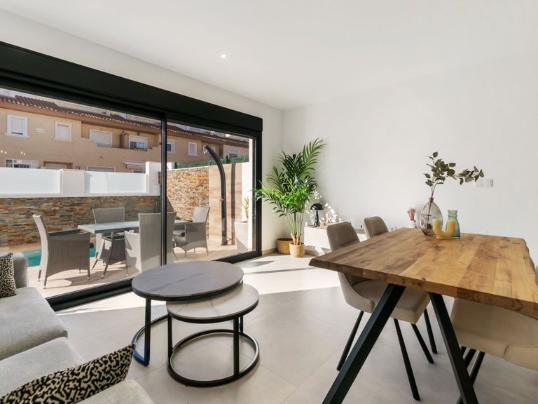 Town House for Sale in San Pedro Del Pinatar, Murcia 10