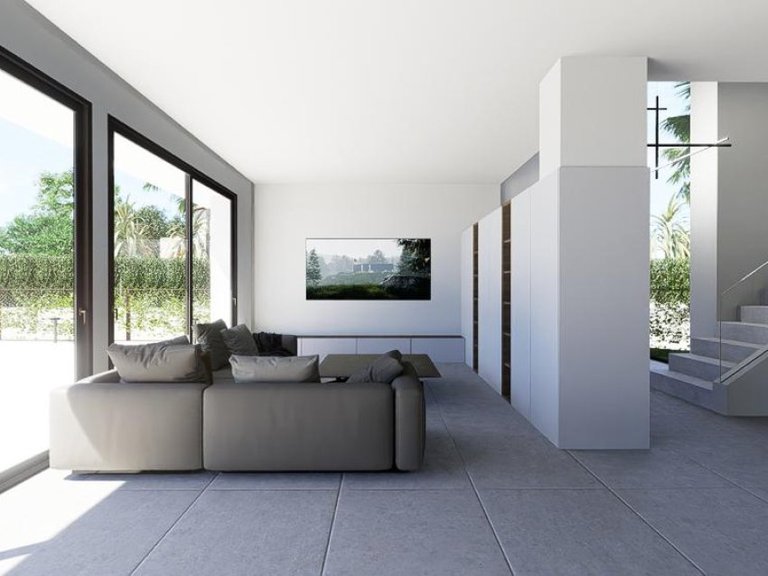 Villa for Sale in La Nucía, Alicante 8