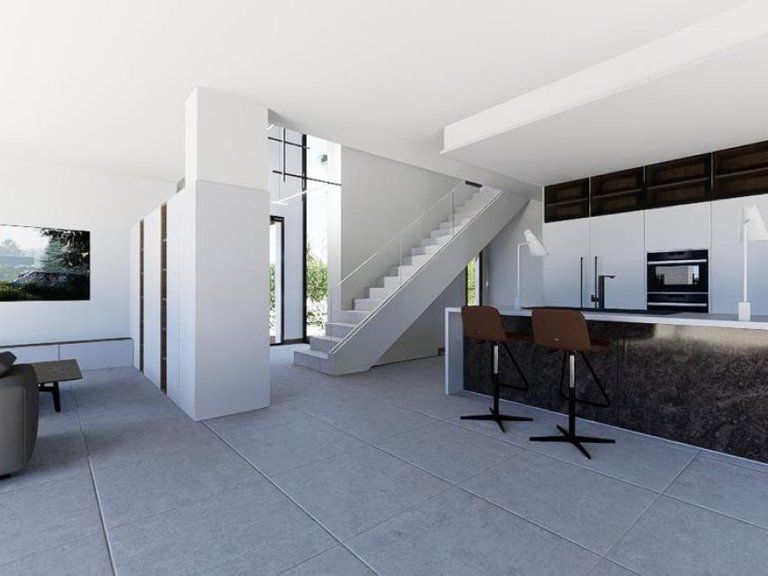 Villa for Sale in La Nucía, Alicante 10