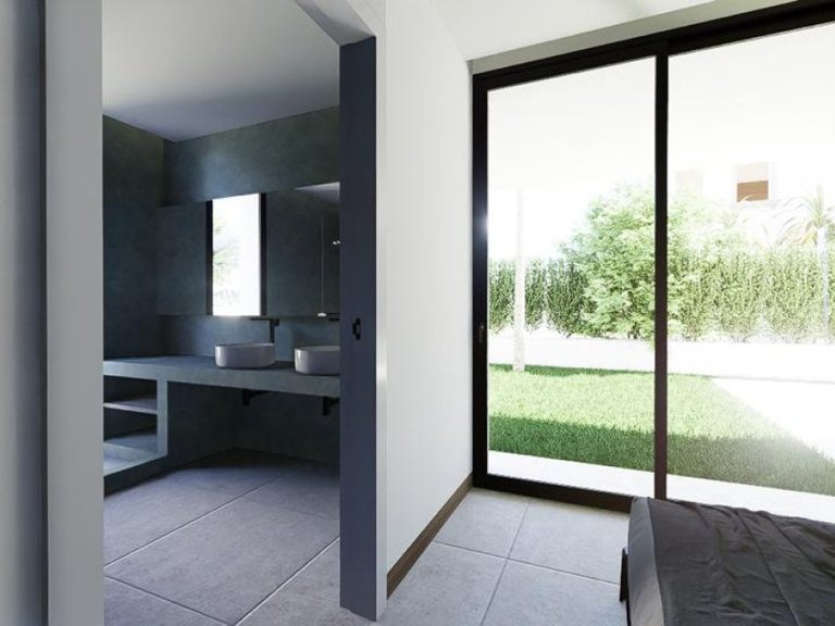 Villa for Sale in La Nucía, Alicante 17