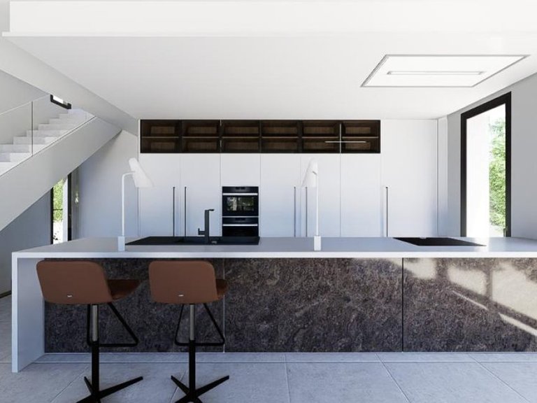 Villa for Sale in La Nucía, Alicante 11