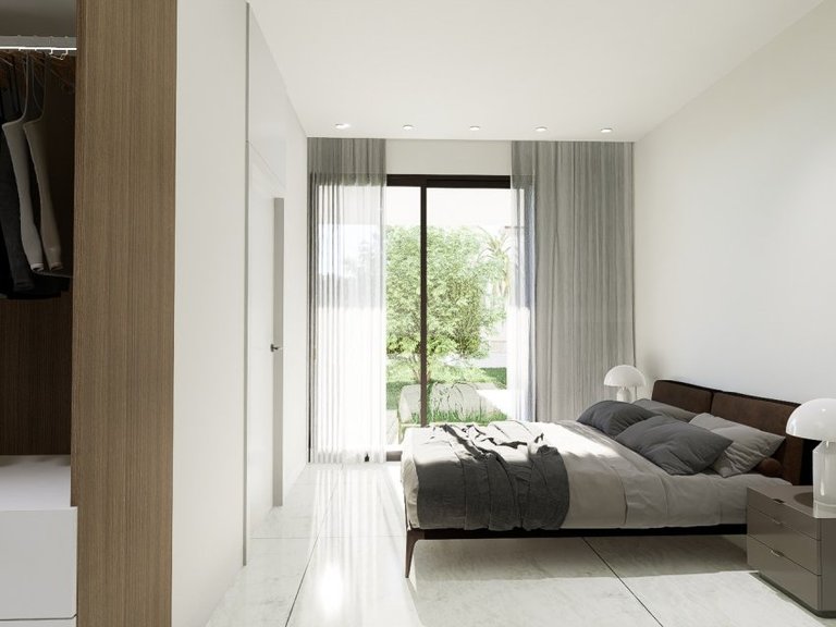 Villa for Sale in La Nucía, Alicante 16