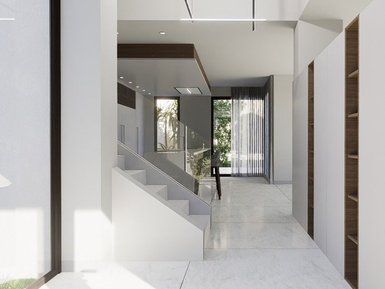 Villa for Sale in La Nucía, Alicante 12