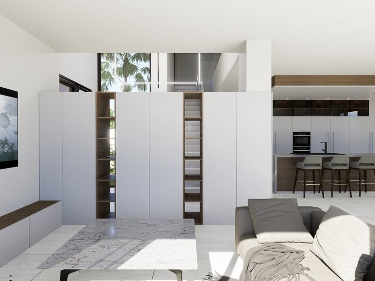 Villa for Sale in La Nucía, Alicante 7