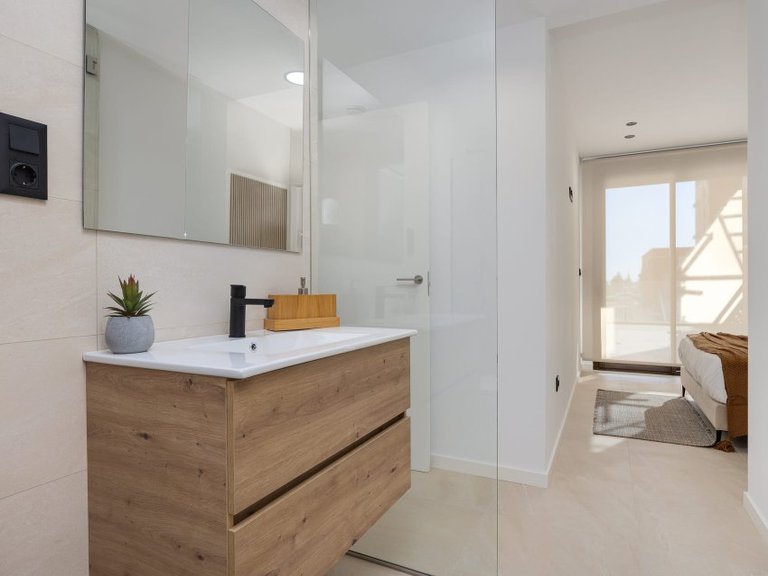 Penthouse for Sale in Los Alcázares, Murcia 34