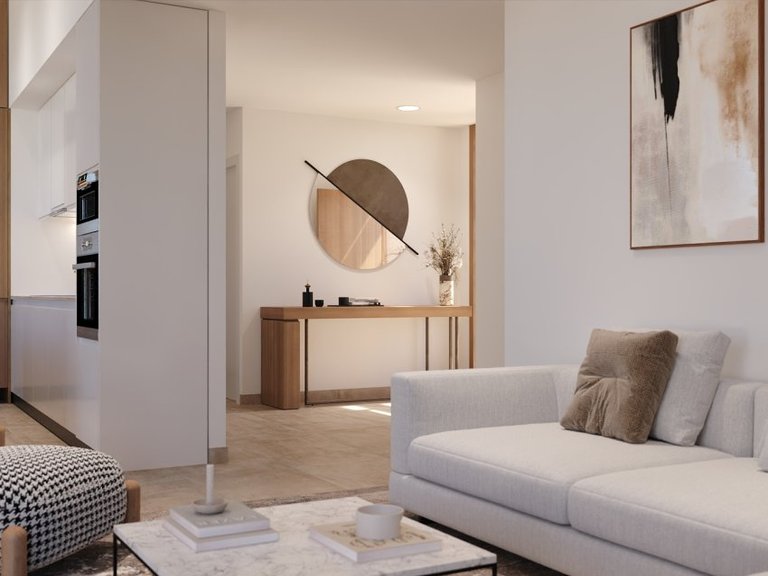 Villa for Sale in Fuente Alamo, Murcia 10