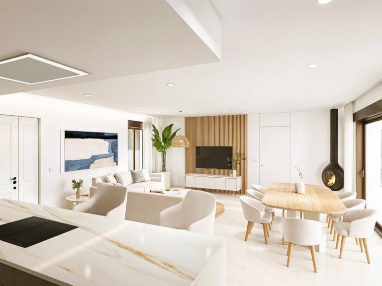 Villa for Sale in San Pedro Del Pinatar, Murcia 14