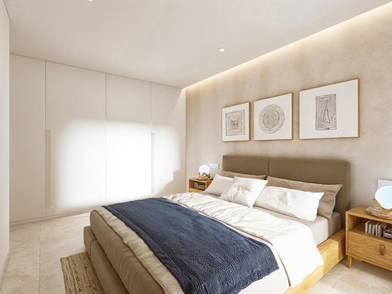 Villa for Sale in San Pedro Del Pinatar, Murcia 17