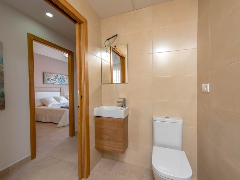 Villa for Sale in Los Alcázares, Murcia 27