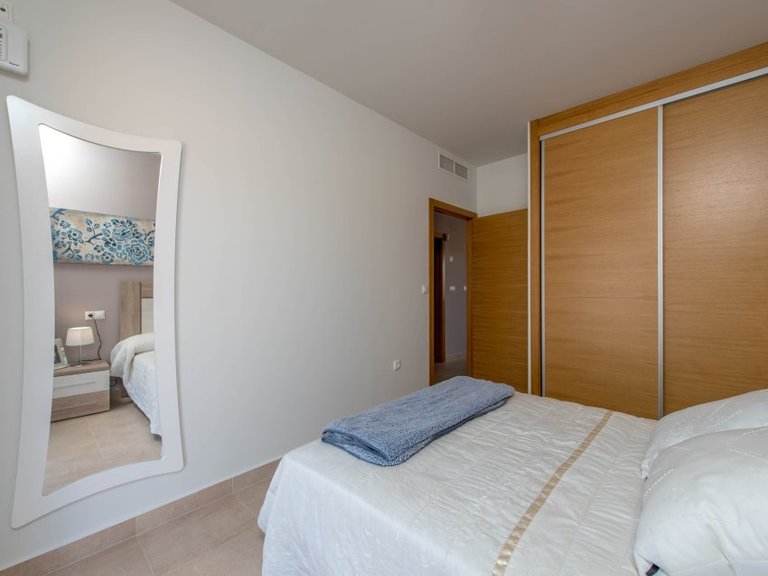 Villa for Sale in Los Alcázares, Murcia 23