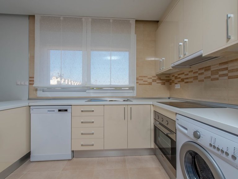 Villa for Sale in Los Alcázares, Murcia 14