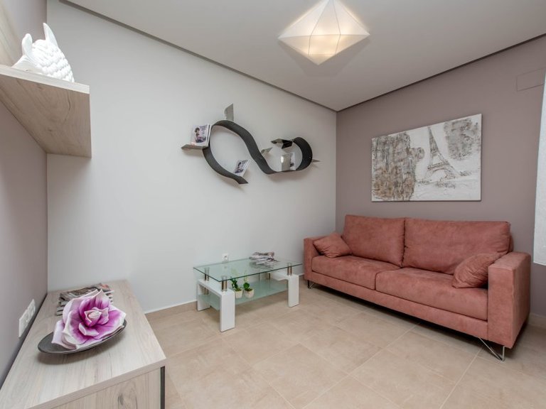 Villa for Sale in Los Alcázares, Murcia 21