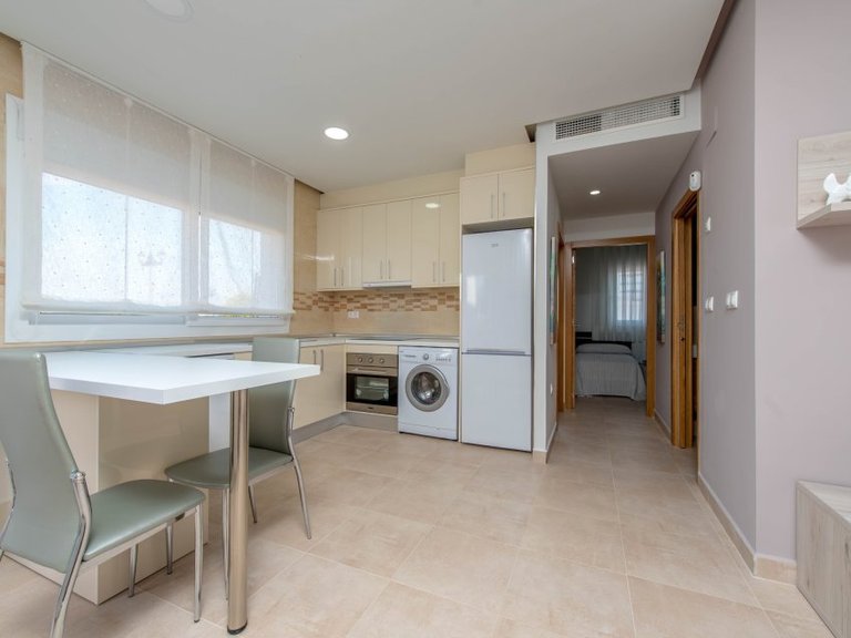 Villa for Sale in Los Alcázares, Murcia 15