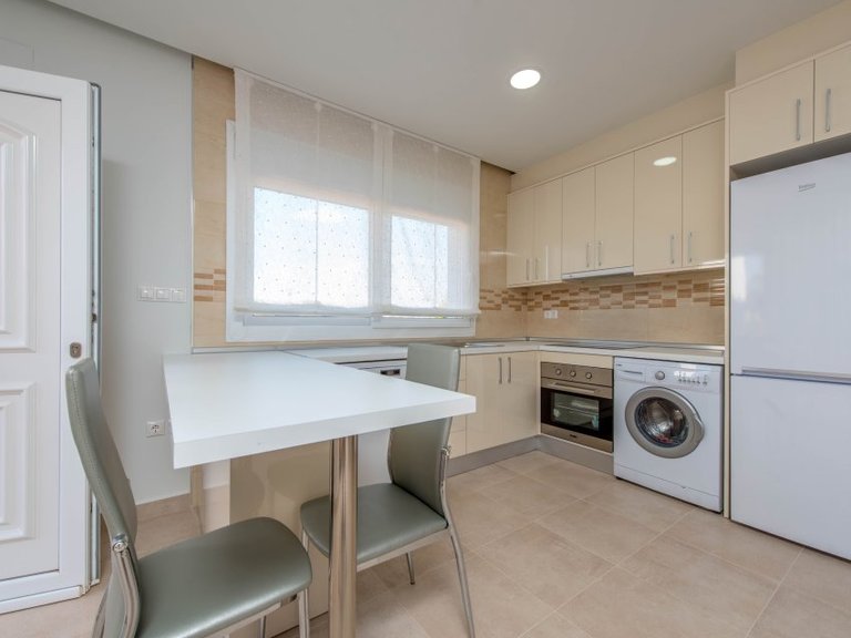 Villa for Sale in Los Alcázares, Murcia 16