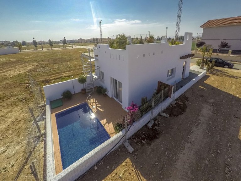 Villa for Sale in Los Alcázares, Murcia 10