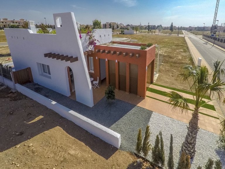 Villa for Sale in Los Alcázares, Murcia 9