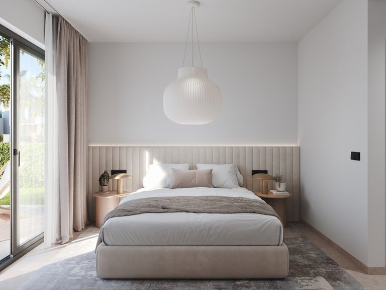 Penthouse for Sale in Santa Rosalía, Murcia 13