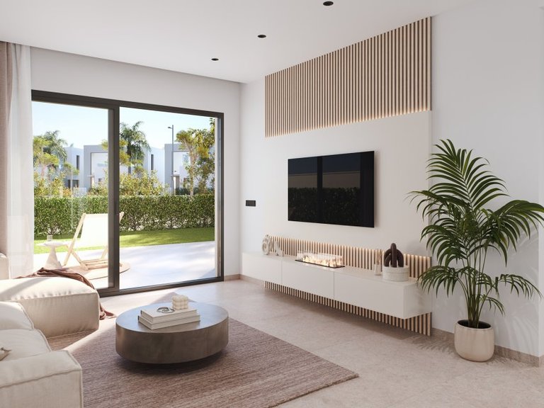 Penthouse for Sale in Santa Rosalía, Murcia 7