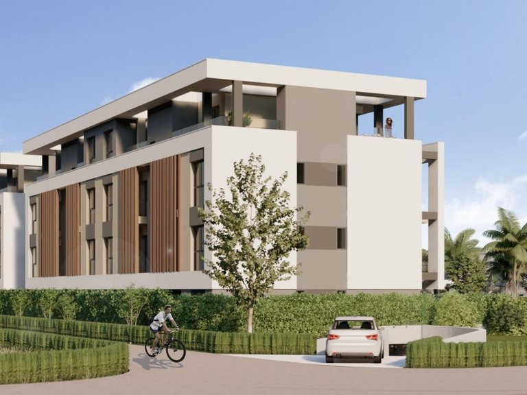 Penthouse for Sale in Santa Rosalía, Murcia 4