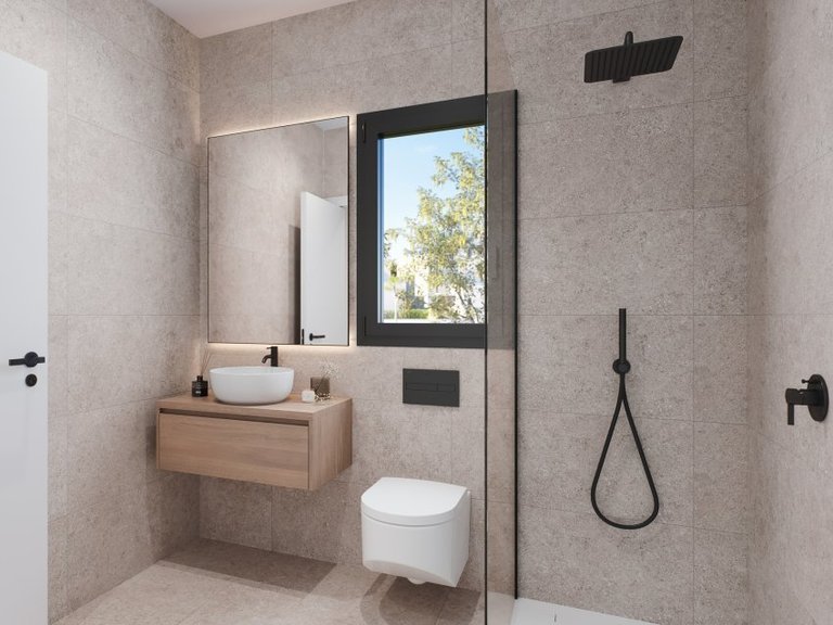 Penthouse for Sale in Santa Rosalía, Murcia 16