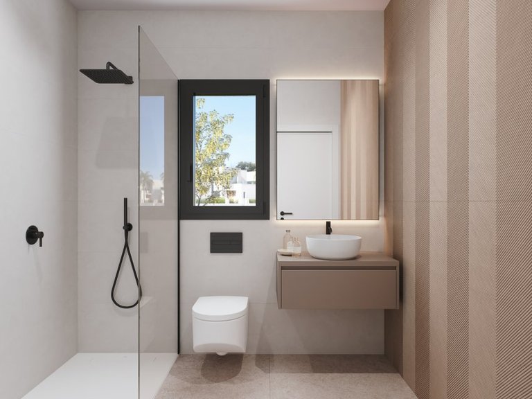 Penthouse for Sale in Santa Rosalía, Murcia 17