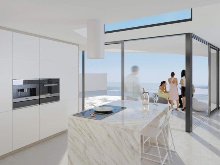 Villa for Sale in Benitachell, Alicante 5