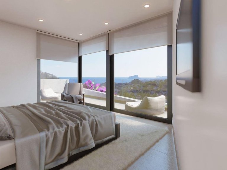 Villa for Sale in Benitachell, Alicante 9