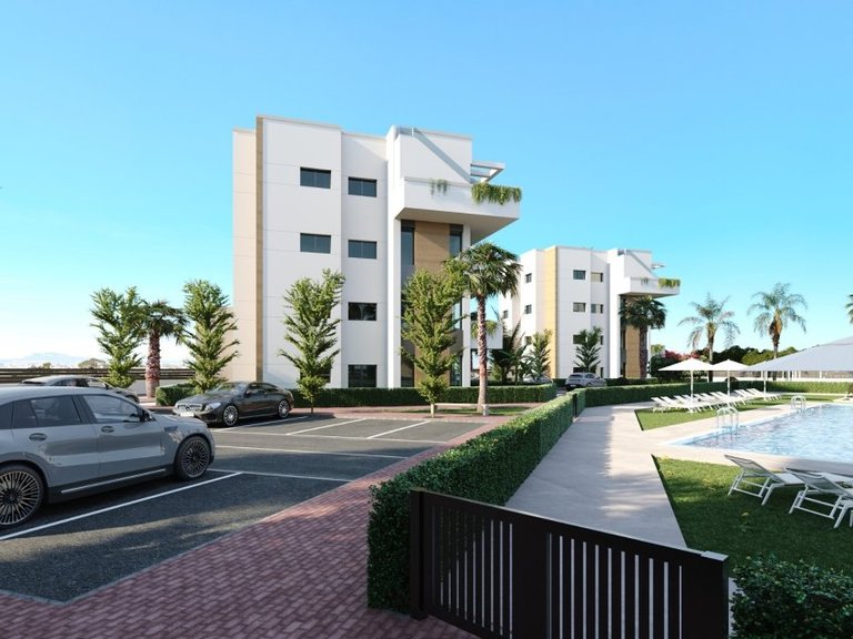 Apartment for Sale in Santa Rosalía, Murcia 4