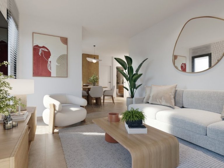 Apartment for Sale in Santa Rosalía, Murcia 8