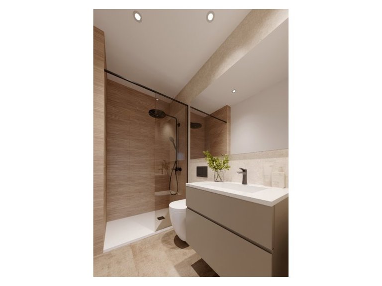 Apartment for Sale in Santa Rosalía, Murcia 13